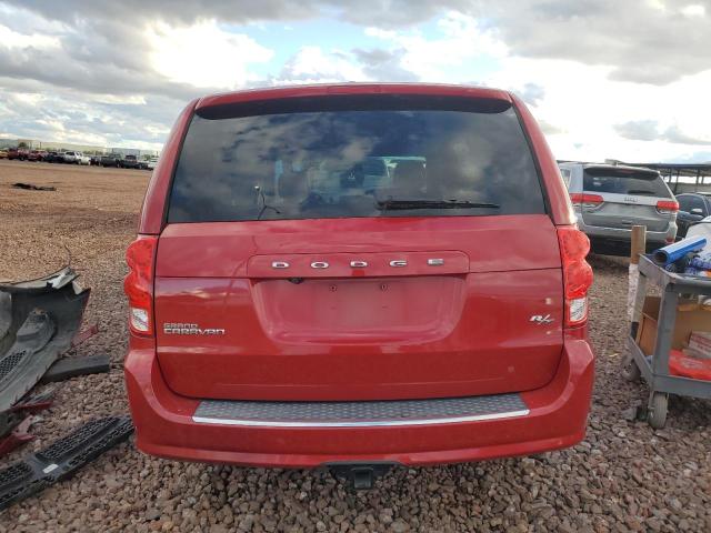 2016 DODGE GRAND CARA 2C4RDGEG0GR251160