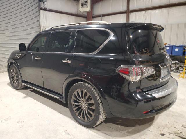 2015 Infiniti Qx80 VIN: JN8AZ2NEXF9082225 Lot: 42422924