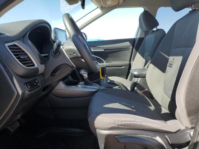 2022 KIA SELTOS LX - KNDEPCAA2N7251286