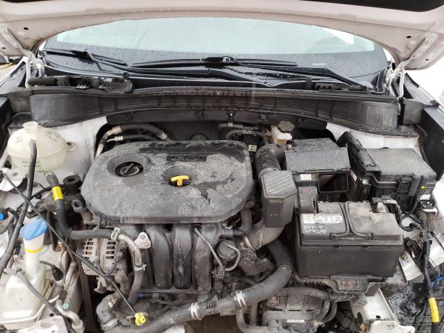 2018 HYUNDAI TUCSON SEL KM8J33A45JU626907