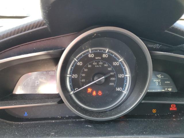 2020 TOYOTA YARIS LE 3MYDLBJV9LY701470