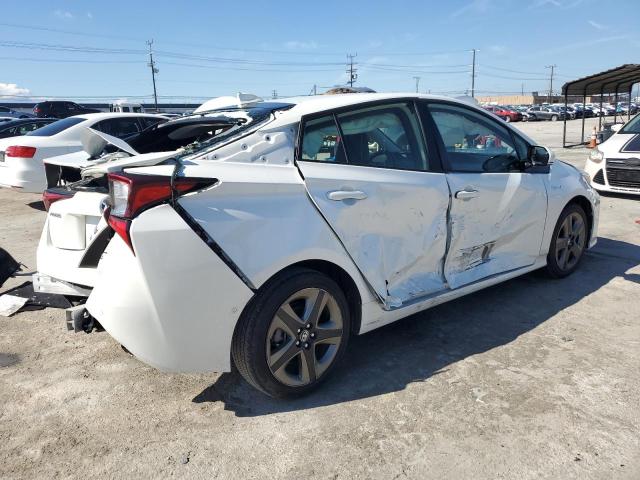 2020 TOYOTA PRIUS L - JTDKARFUXL3119004