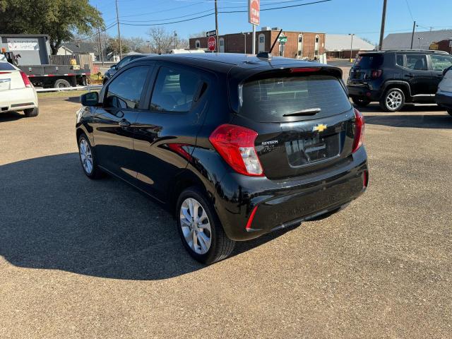 2019 Chevrolet Spark 1Lt VIN: KL8CD6SA7KC716897 Lot: 44247694