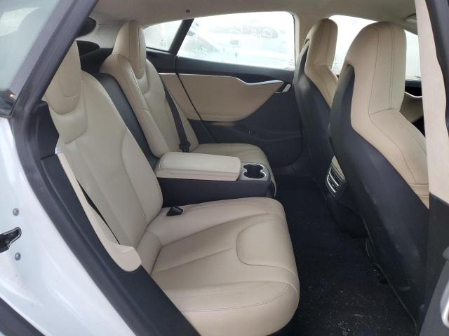 2015 TESLA MODEL S P8 5YJSA4H48FF096071