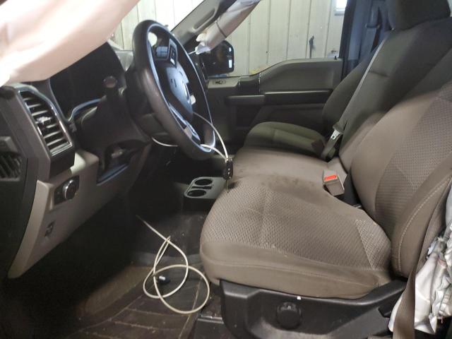 2018 FORD F150 SUPER - 1FTEW1E50JKE81548