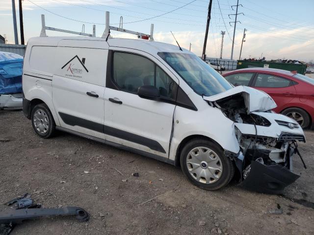 2015 Ford Transit Connect Xl VIN: NM0LS7E72F1204546 Lot: 42376494