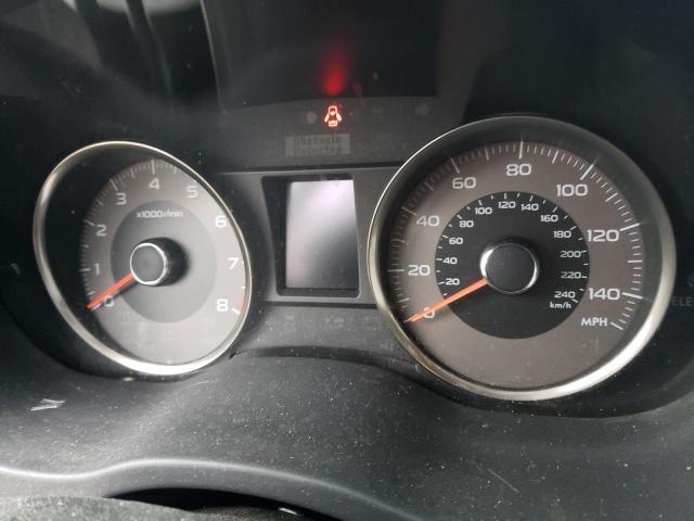 2015 SUBARU FORESTER 2 - JF2SJAFC8FH403961