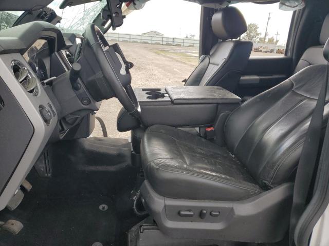 2013 Ford F250 Super Duty VIN: 1FT7W2BT3DEA50948 Lot: 42525084