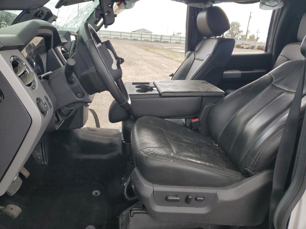 1FT7W2BT3DEA50948 2013 Ford F250 Super Duty