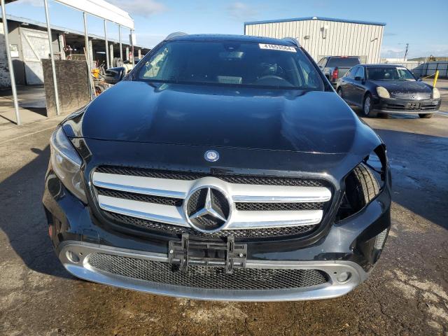 VIN WDCTG4GB5HJ332894 2017 Mercedes-Benz GLA-Class,... no.5