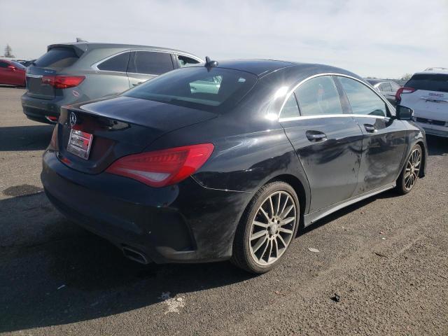2016 MERCEDES-BENZ CLA 250 WDDSJ4EB2GN289893