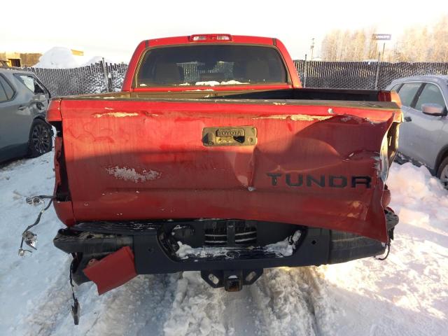 2019 TOYOTA TUNDRA CRE - 5TFDY5F18KX832459