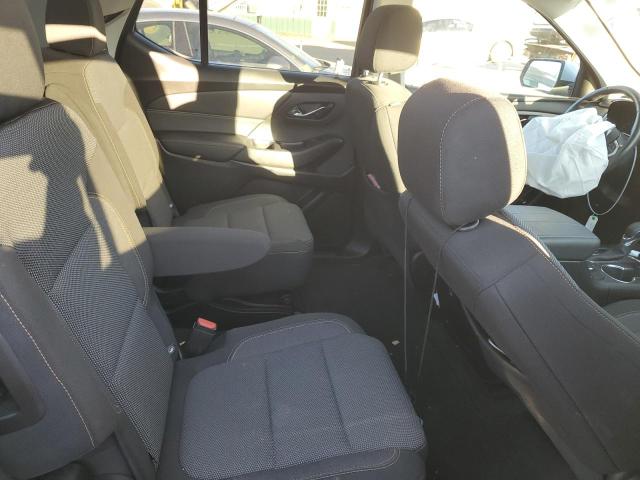 2021 CHEVROLET TRAVERSE L 1GNERGKWXMJ184473