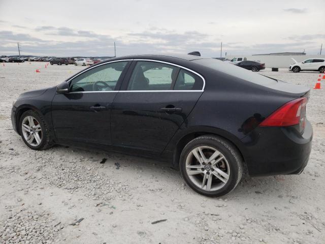 2015 VOLVO S60 PREMIE YV140MFK3F2367256