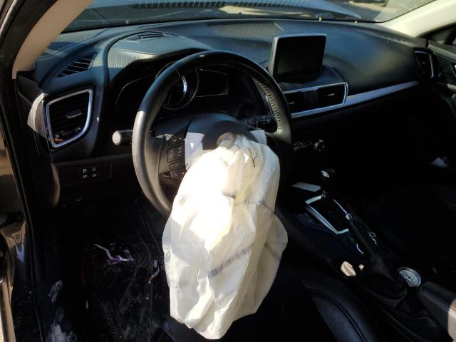 2016 MAZDA MAZDA3 GRA JM1BM1N32G1291787