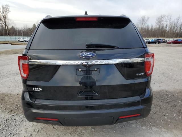 2018 FORD EXPLORER 1FM5K8B83JGA59372