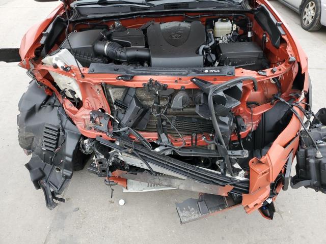2017 TOYOTA TACOMA DOU 3TMCZ5AN0HM119380