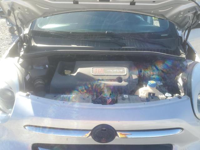 2018 FIAT 500L POP ZFBCFAAHXJZ041046