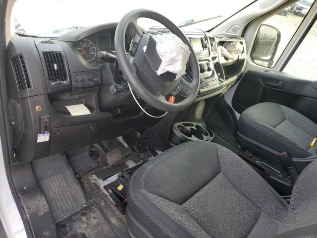 2018 RAM PROMASTER 3C6TRVBG2JE101647