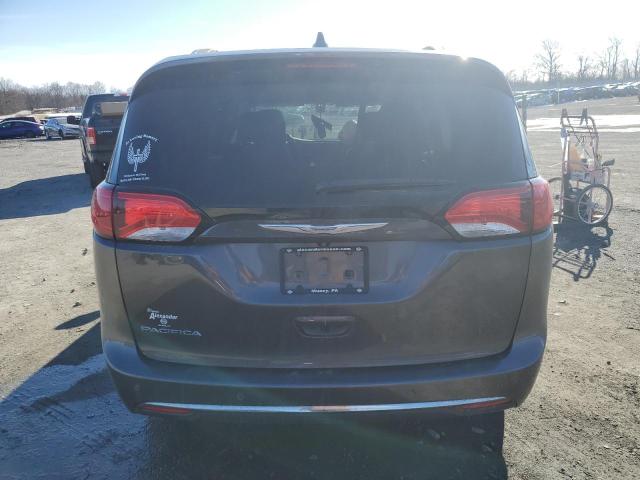 2017 CHRYSLER PACIFICA T 2C4RC1EG8HR768191