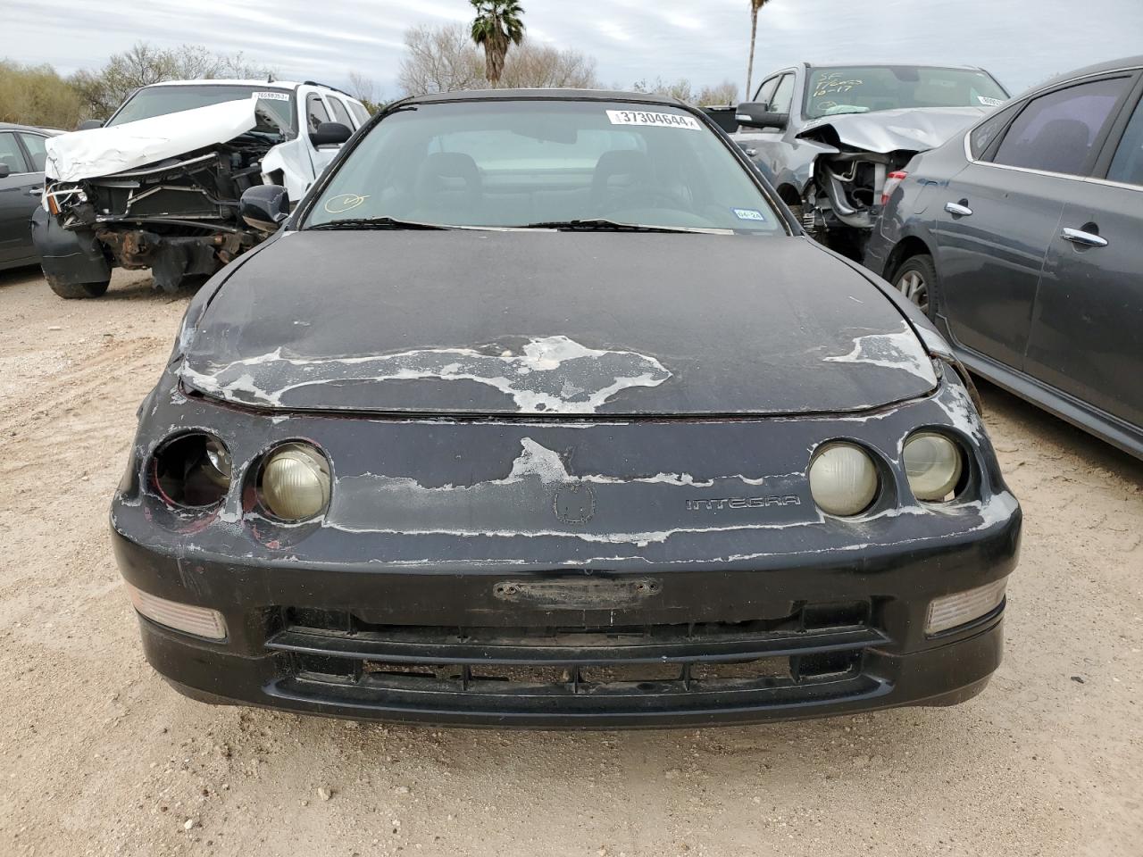 JH4DC4360TS027089 1996 Acura Integra Se