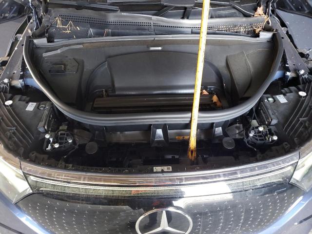 2023 MERCEDES-BENZ EQS SUV 45 4JGDM2EB1PA014064