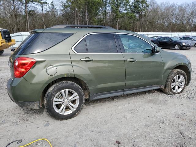 2015 Chevrolet Equinox Lt VIN: 2GNALBEK6F6192551 Lot: 43040694