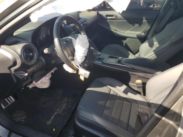 2023 LEXUS IS 350 F S - JTHGZ1B20P5062616