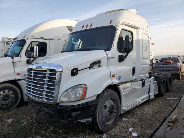 Lot #2345968761 2016 FREIGHTLINER CASCADIA 1 salvage car