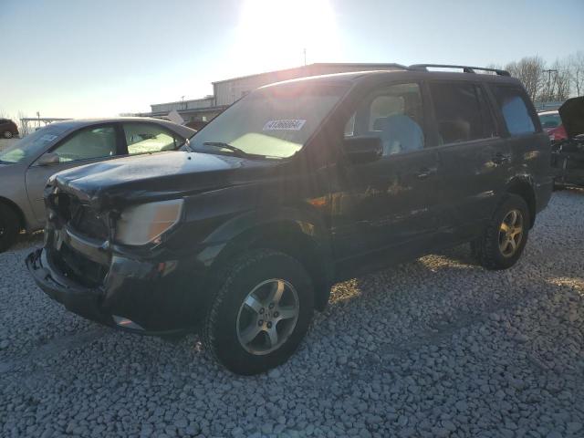 2007 Honda Pilot EX