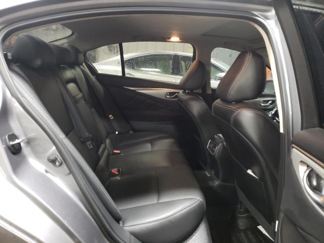 2022 INFINITI Q50 LUXE JN1EV7BR8NM340785