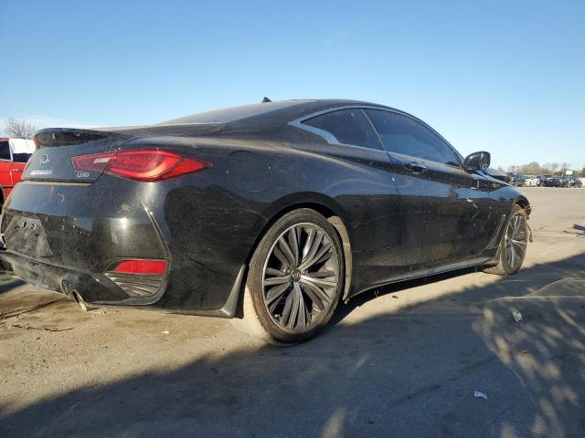 2022 Infiniti Q60 Luxe VIN: JN1EV7KK2NM600424 Lot: 54883334