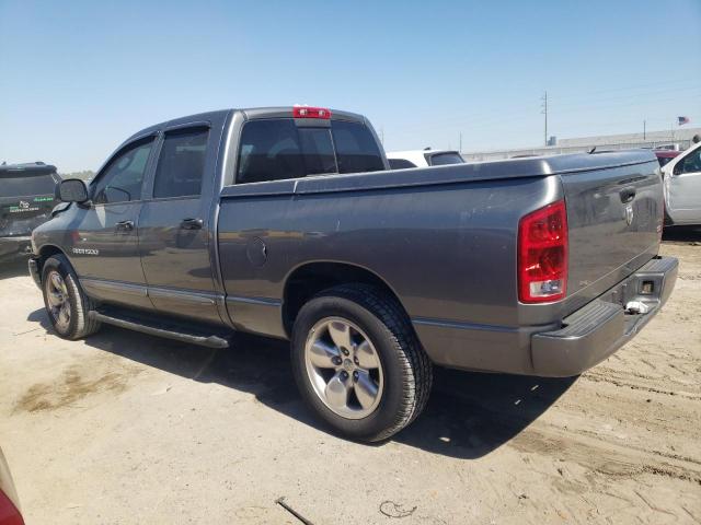 2005 Dodge Ram 1500 St VIN: 1D7HA18D95S154236 Lot: 43834804