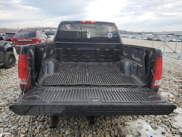 2012 GMC Sierra K1500 Sle VIN: 3GTP2VEA0CG272894 Lot: 43661274