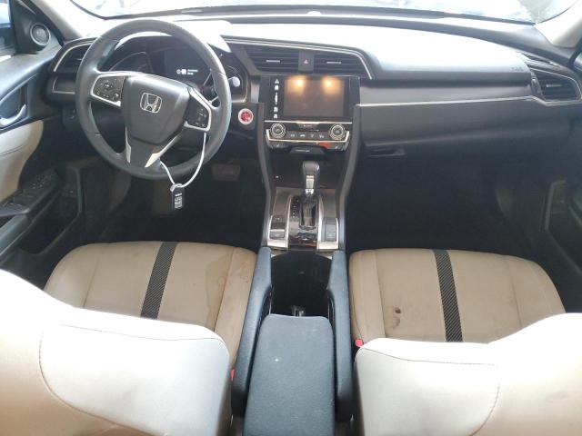 2016 HONDA CIVIC EX 19XFC1F43GE018429