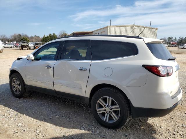 2015 CHEVROLET TRAVERSE L 1GNKRGKD7FJ176612