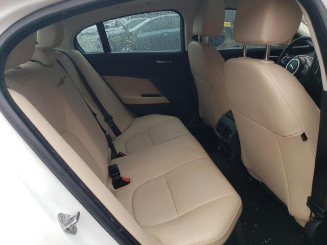 2017 JAGUAR XE PREMIUM - SAJAD4BNXHA952178