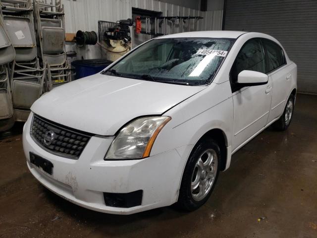 2007 Nissan Sentra 2.0