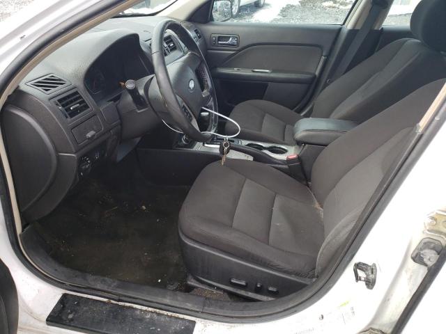 2011 Ford Fusion Hybrid VIN: 3FADP0L38BR248413 Lot: 44749114