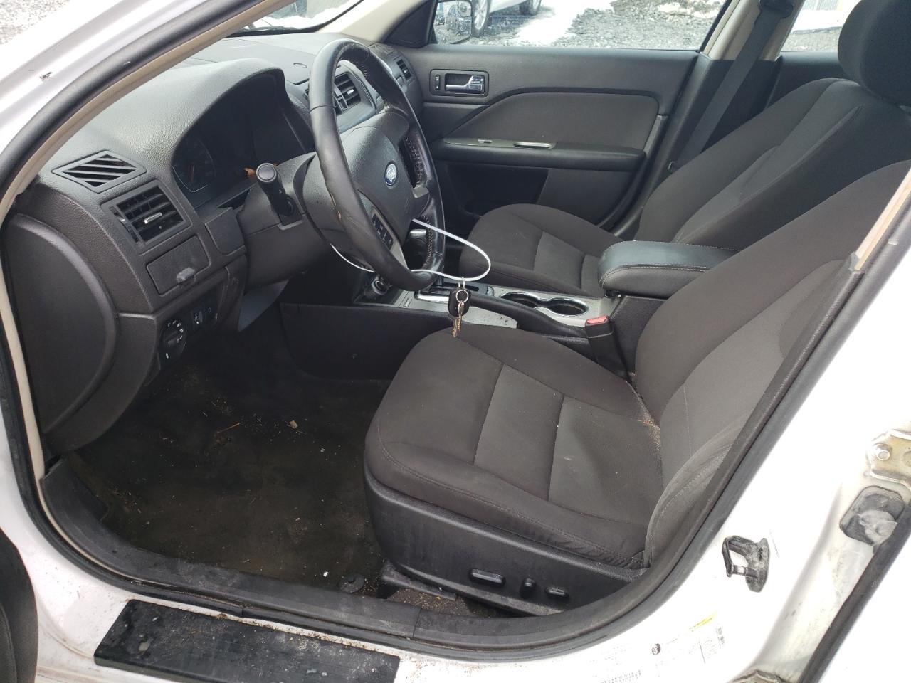 3FADP0L38BR248413 2011 Ford Fusion Hybrid