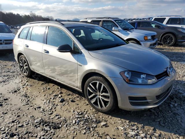 2016 VOLKSWAGEN GOLF SPORT - 3VWC17AU5GM520770