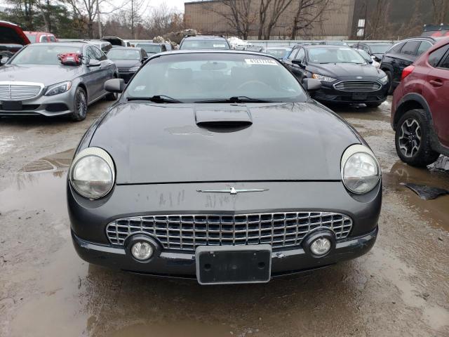 2003 Ford Thunderbird VIN: 1FAHP60A33Y103256 Lot: 41217744