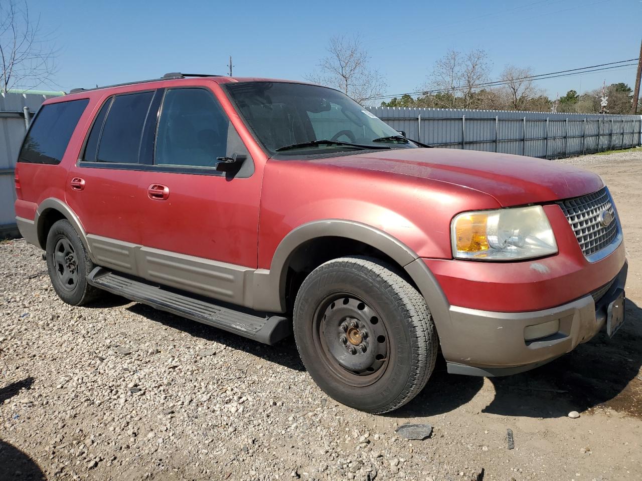 1FMFU17LX3LA87215 2003 Ford Expedition Eddie Bauer