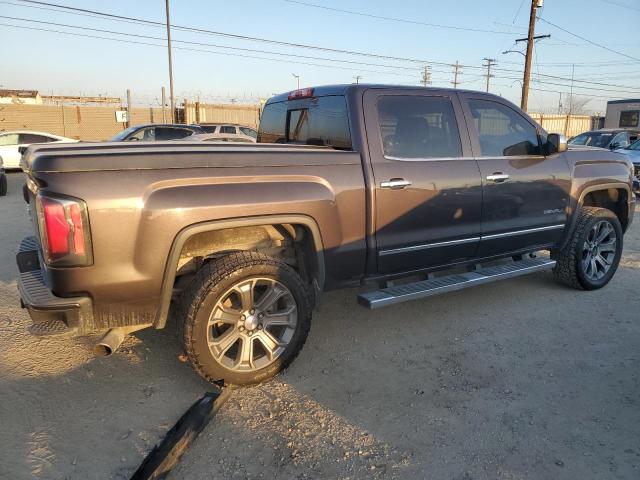 2016 GMC SIERRA K15 3GTU2PEJ9GG153908