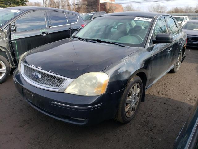 2007 Ford Five Hundred SEL