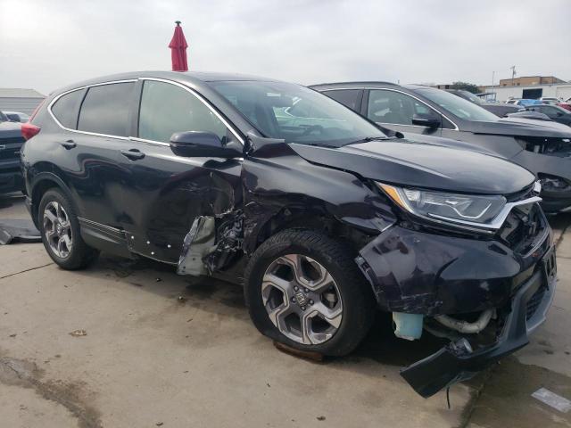 2018 HONDA CR-V EXL 2HKRW1H81JH508164