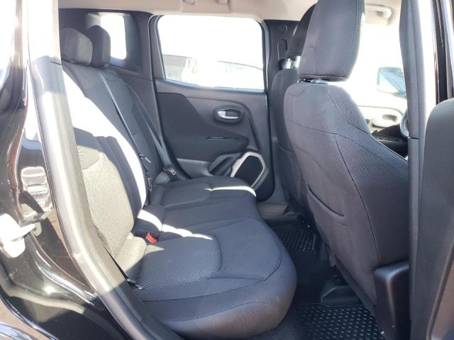 2017 JEEP RENEGADE L ZACCJBBB1HPF30178