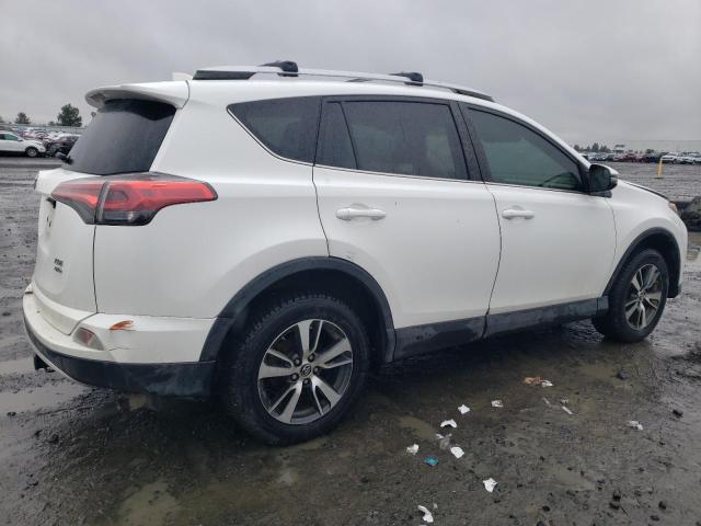 2016 TOYOTA RAV4 XLE 2T3RFREV1GW528926