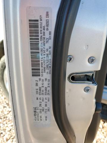 2018 RAM 1500 SLT - 1C6RR6LTXJS112646