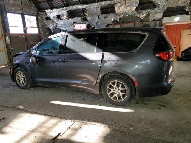 Lot #2457115534 2017 CHRYSLER PACIFICA L salvage car